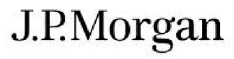 J.P. Morgan